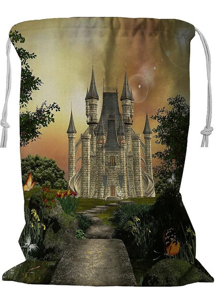 Çamaşır Sepeti (Yurt Dışından)