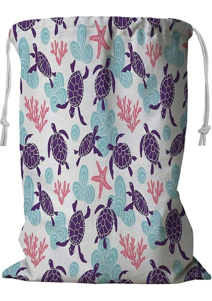 Çamaşır Sepeti (Yurt Dışından)