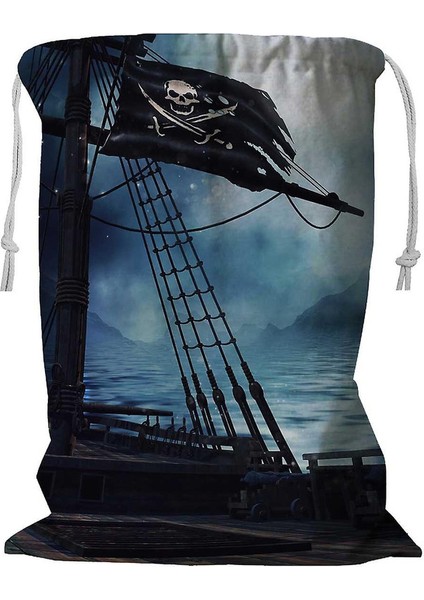 Çamaşır Sepeti (Yurt Dışından)