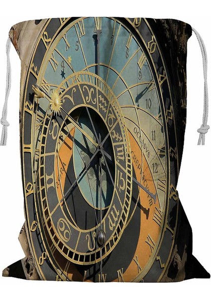 Çamaşır Sepeti (Yurt Dışından)