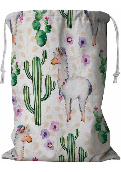 Çamaşır Sepeti (Yurt Dışından)