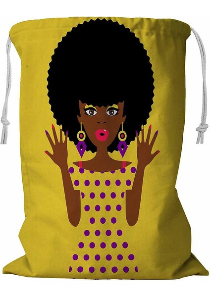 Çamaşır Sepeti (Yurt Dışından)