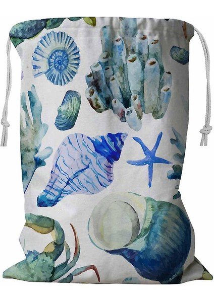 Çamaşır Sepeti (Yurt Dışından)