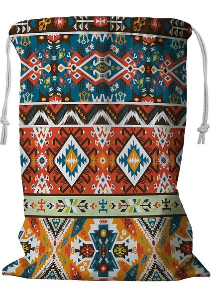 Çamaşır Sepeti (Yurt Dışından)