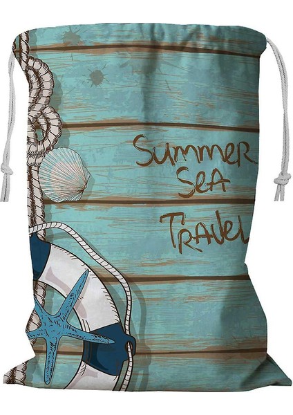 Çamaşır Sepeti (Yurt Dışından)