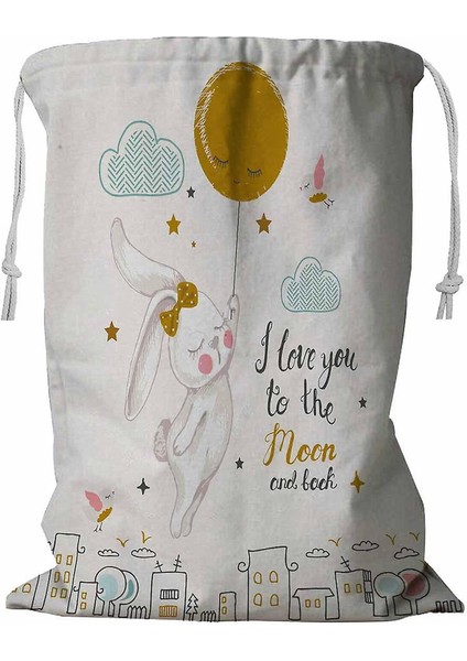 Çamaşır Sepeti (Yurt Dışından)