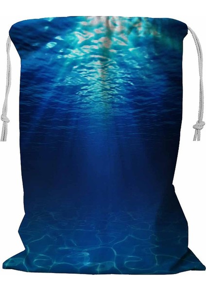 Çamaşır Sepeti (Yurt Dışından)