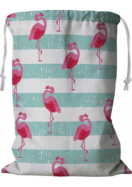 Çamaşır Sepeti (Yurt Dışından)