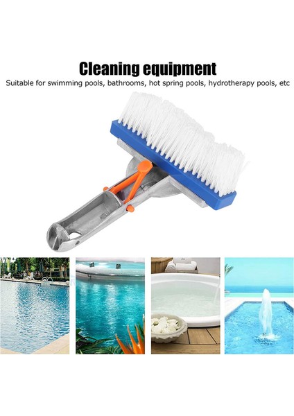 Havuz Fırçası (Yurt Dışından) fiyatları