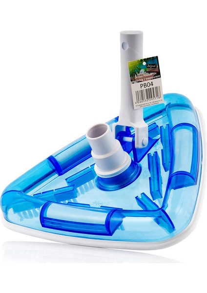 Havuz Fırçası (Yurt Dışından)