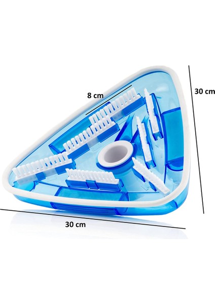 Havuz Fırçası (Yurt Dışından) fiyatları