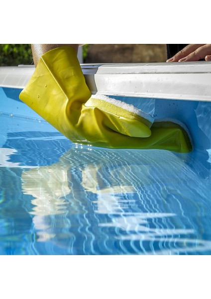 Havuz Fırçası (Yurt Dışından) modelleri