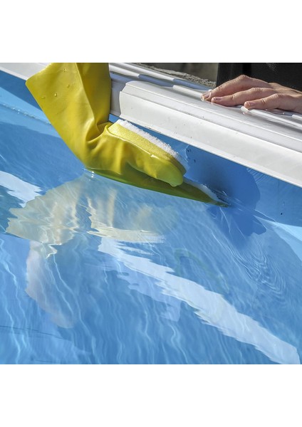 Havuz Fırçası (Yurt Dışından) fırsatları