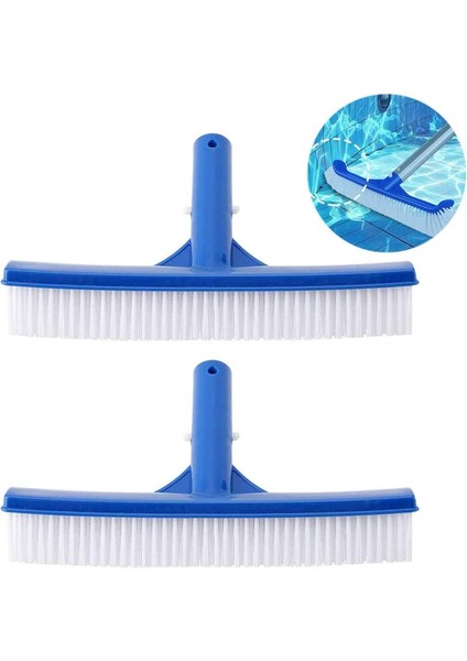 Havuz Fırçası (Yurt Dışından)