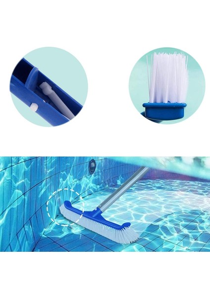 Havuz Fırçası (Yurt Dışından) fiyatları