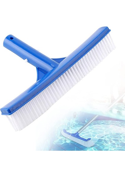 Havuz Fırçası (Yurt Dışından)