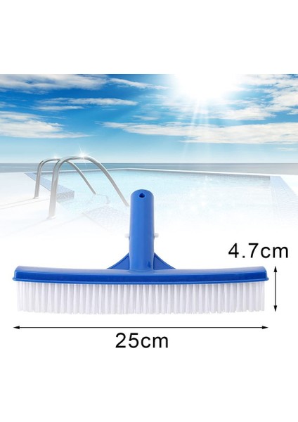 Havuz Fırçası (Yurt Dışından) fiyatları