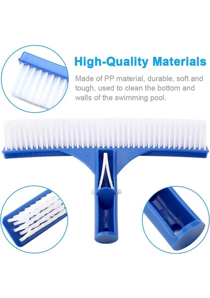 Havuz Fırçası (Yurt Dışından) modelleri