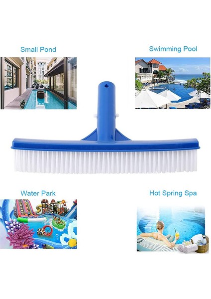 Havuz Fırçası (Yurt Dışından) fırsatları