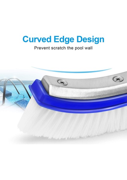 Havuz Fırçası (Yurt Dışından) fırsatları