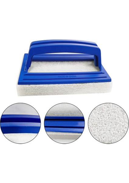 Havuz Fırçası (Yurt Dışından) modelleri