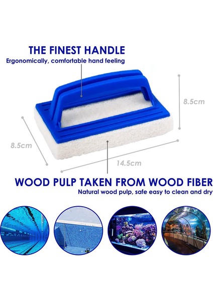 Havuz Fırçası (Yurt Dışından) fiyatları