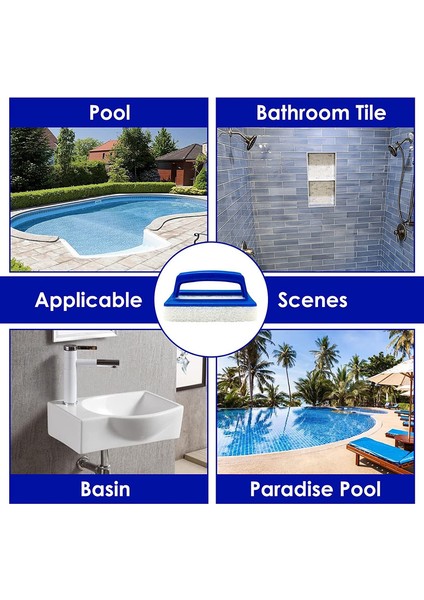 Havuz Fırçası (Yurt Dışından) fırsatları