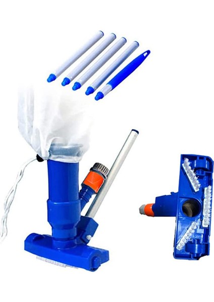 Havuz Fırçası (Yurt Dışından)