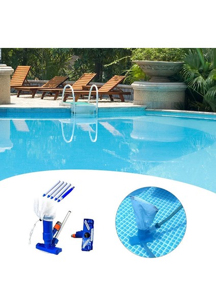 Havuz Fırçası (Yurt Dışından) fiyatları