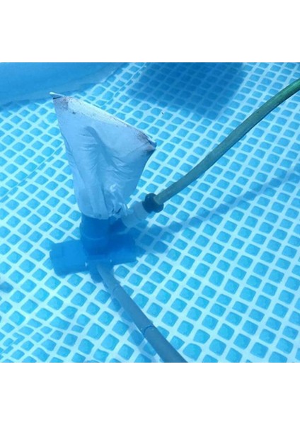 Havuz Fırçası (Yurt Dışından) modelleri