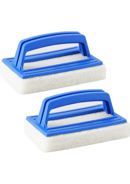 Havuz Fırçası (Yurt Dışından)