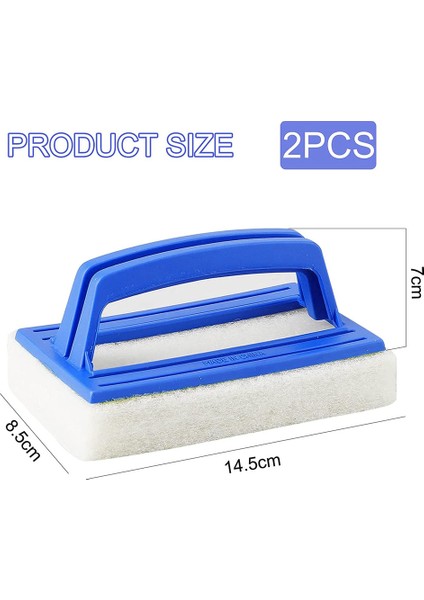 Havuz Fırçası (Yurt Dışından) fiyatları