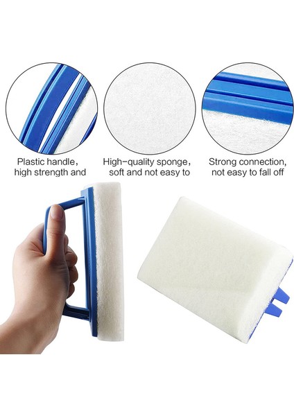 Havuz Fırçası (Yurt Dışından) modelleri