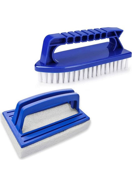 Havuz Fırçası (Yurt Dışından)