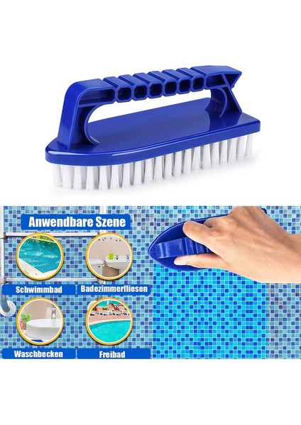 Havuz Fırçası (Yurt Dışından) fiyatları