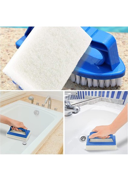 Havuz Fırçası (Yurt Dışından) fırsatları