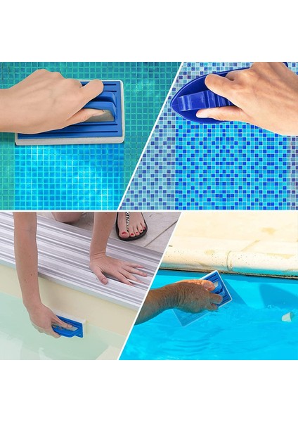 Havuz Fırçası (Yurt Dışından) indirimleri