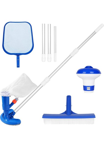 Havuz Fırçası (Yurt Dışından)