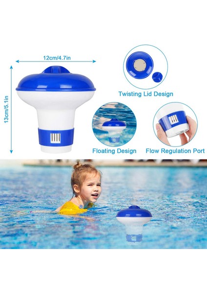 Havuz Fırçası (Yurt Dışından) modelleri