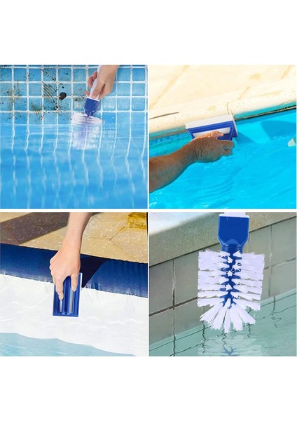 Havuz Fırçası (Yurt Dışından) fiyatları