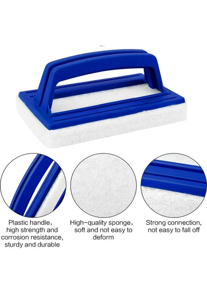 Havuz Fırçası (Yurt Dışından) fırsatları