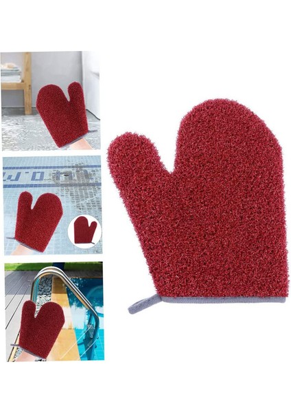 Havuz Fırçası (Yurt Dışından) fırsatları