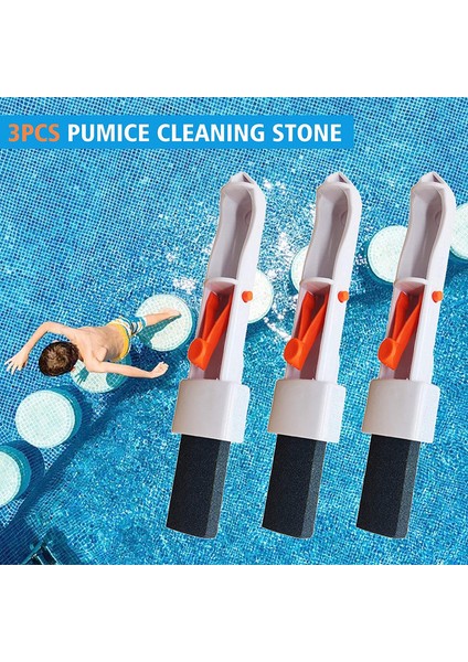 Havuz Fırçası (Yurt Dışından) modelleri