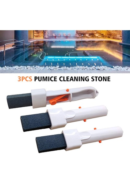 Havuz Fırçası (Yurt Dışından) indirimleri