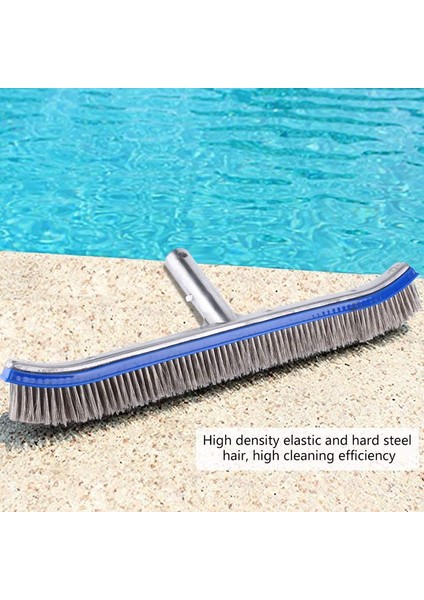 Havuz Fırçası (Yurt Dışından) fiyatları