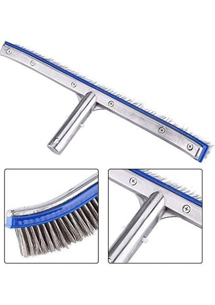 Havuz Fırçası (Yurt Dışından) modelleri