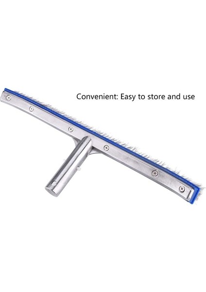 Havuz Fırçası (Yurt Dışından) indirimleri