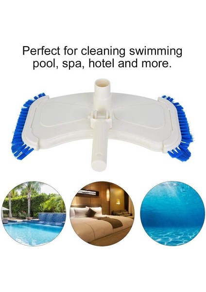 Havuz Fırçası (Yurt Dışından) fiyatları