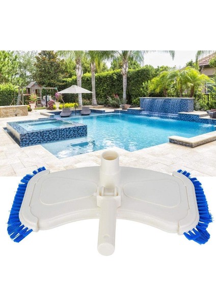 Havuz Fırçası (Yurt Dışından) fırsatları