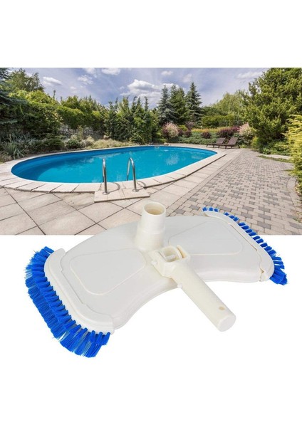 Havuz Fırçası (Yurt Dışından) indirimleri